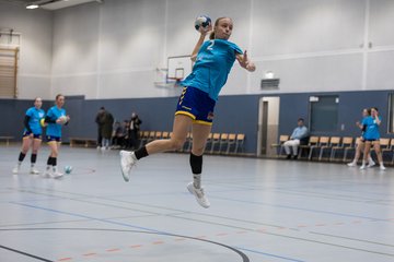 Bild 179 - wAJ HSG Herzhorn/Kollmar/Neuendorf - HSG SZOWW : Ergebnis: 56:26